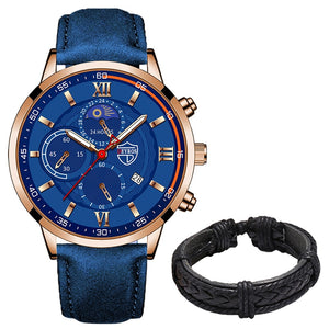 Mens Tage-Active Classic Watch | 0 | TageUnlimited