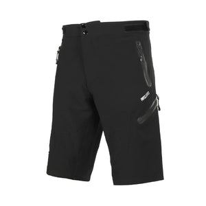 ARSUXEO Men Outdoor Sports Cycling Shorts MTB Downhill Trousers Mountain Bike Bicycle Shorts Water Resistant Loose Fit 1202 | TageUnlimited