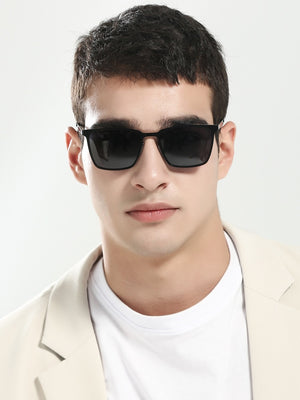 Tage Brand Design Classic Polarized Sunglasses Men Women Driving Square Frame Fashion Sun Glasses Male Goggle Gafas De Sol | TageUnlimited