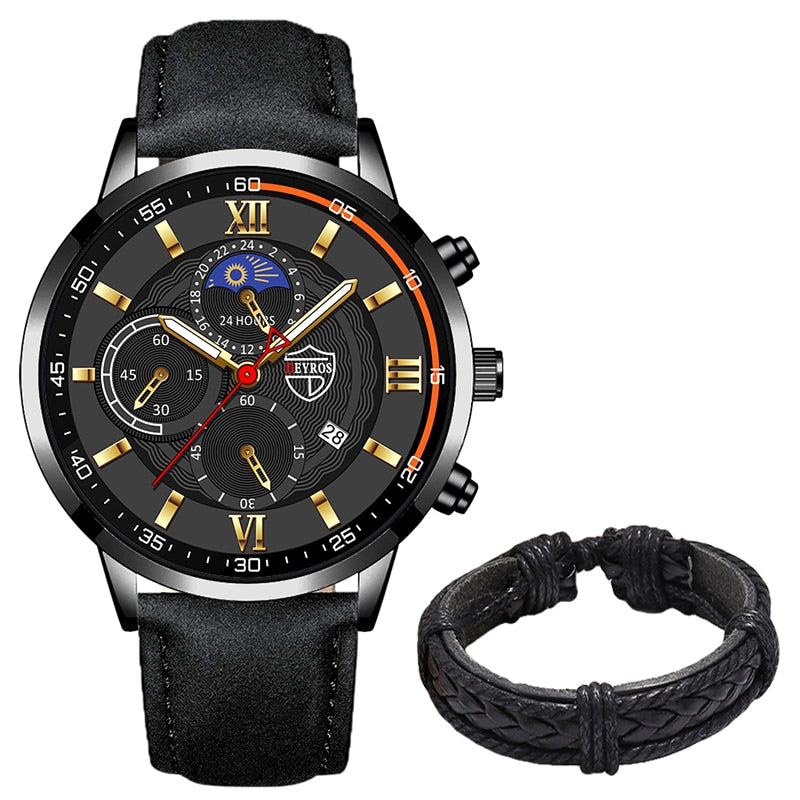 Mens Tage-Active Classic Watch | 0 | TageUnlimited