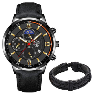 Mens Tage-Active Classic Watch | 0 | TageUnlimited