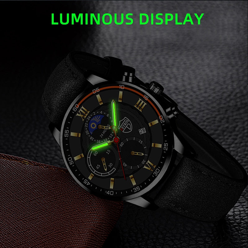 Mens Tage-Active Classic Watch | 0 | TageUnlimited