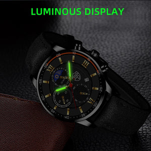 Mens Tage-Active Classic Watch | 0 | TageUnlimited