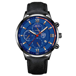 Mens Tage-Active Classic Watch | 0 | TageUnlimited