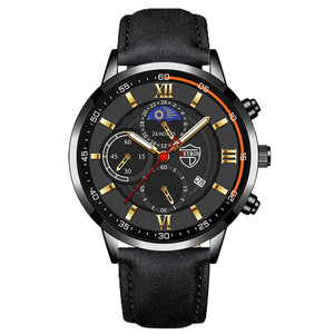 Mens Tage-Active Classic Watch | 0 | TageUnlimited