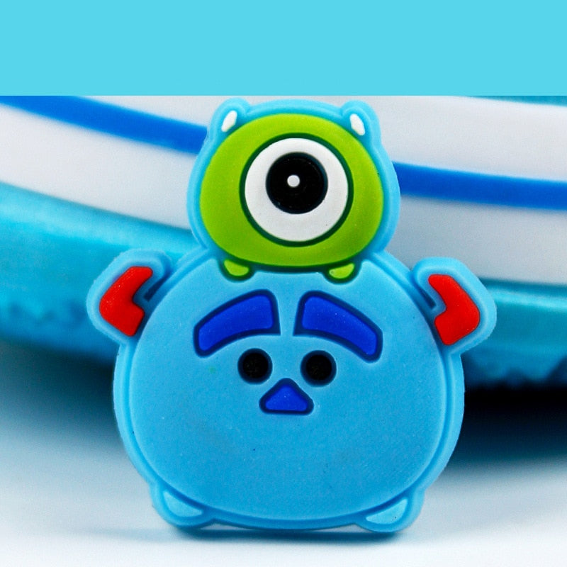 Crocs Charms Toy Story Accessories Shoe Decoration Buckle PVC Badges Shoes Elegance Charms for Crocs Women Girls Boys Gifts | TageUnlimited