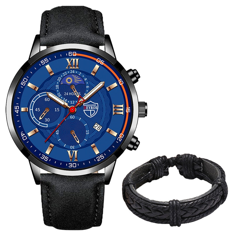 Mens Tage-Active Classic Watch | 0 | TageUnlimited