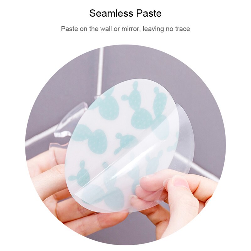 Bathroom Accessories Set Toothbrush Toothpaste Holder Super Suction Cup Razor Shaver Organizer Rack Household Items Storage Rack | TageUnlimited