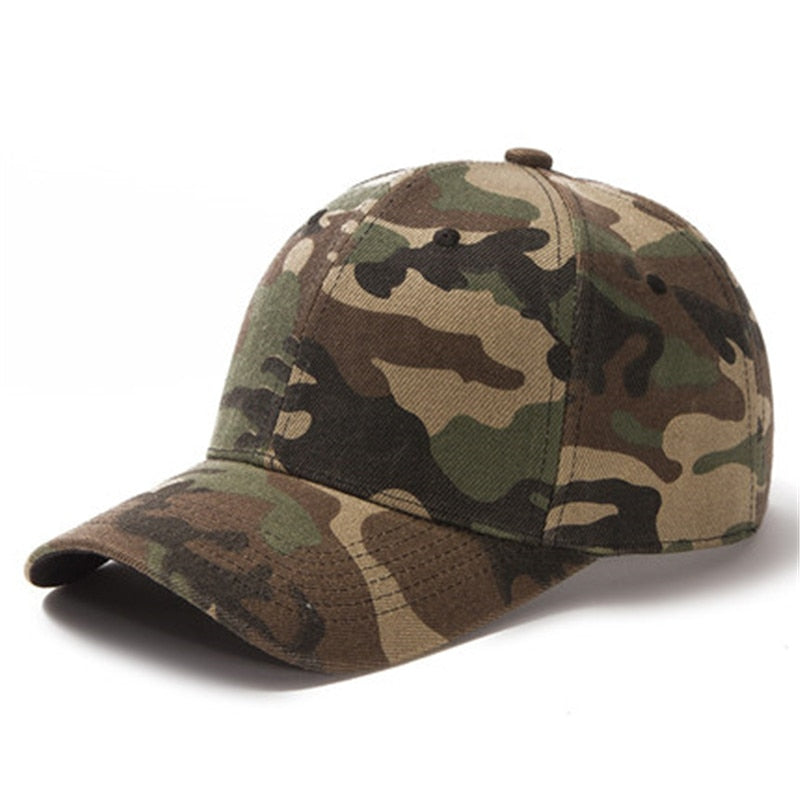 Unisex Cap Casual Plain Mesh Baseball Cap Adjustable Snapback Hats. | TageUnlimited