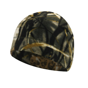 Windproof Women Men Polar Fleece Warm Beanie Hat Cap Male Lady Autumn Winter Soft Comfortable Ski Cycling Cap Hat For Women Men | TageUnlimited