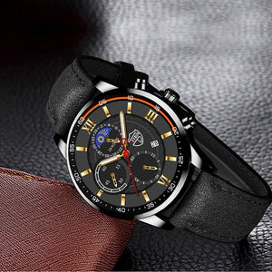 Mens Tage-Active Classic Watch | 0 | TageUnlimited