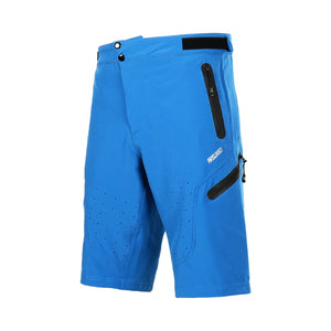 ARSUXEO Men Outdoor Sports Cycling Shorts MTB Downhill Trousers Mountain Bike Bicycle Shorts Water Resistant Loose Fit 1202 | TageUnlimited