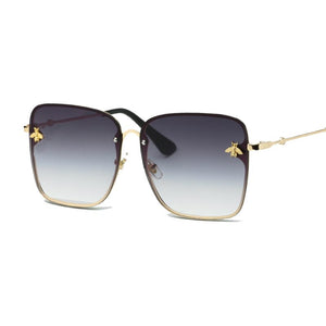 Woman Luxury Brand Designer Fashion Unisex Sunglasses High Quality Sun Glasses Eyewear Ladies Female Glasses | TageUnlimited