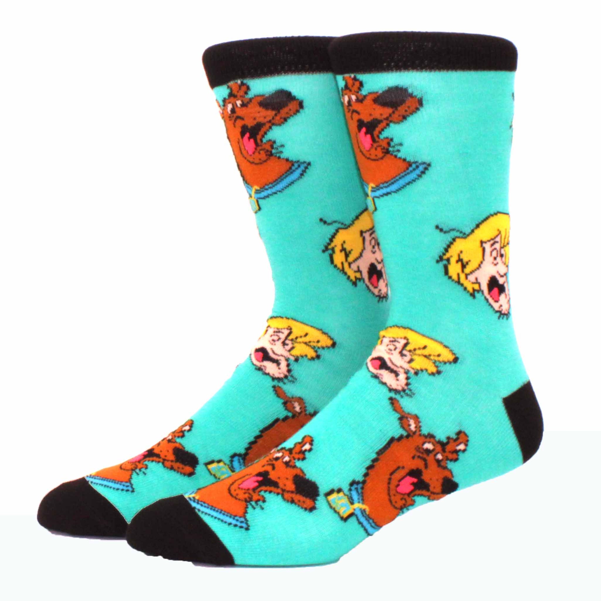 Star Wars Movie Stockings Master Yoda R2-D2 Cosplay Socks Wookiee Jedi Knight Novelty Men&#39;s Women&#39;s Socks Spring Autumn Winter | TageUnlimited