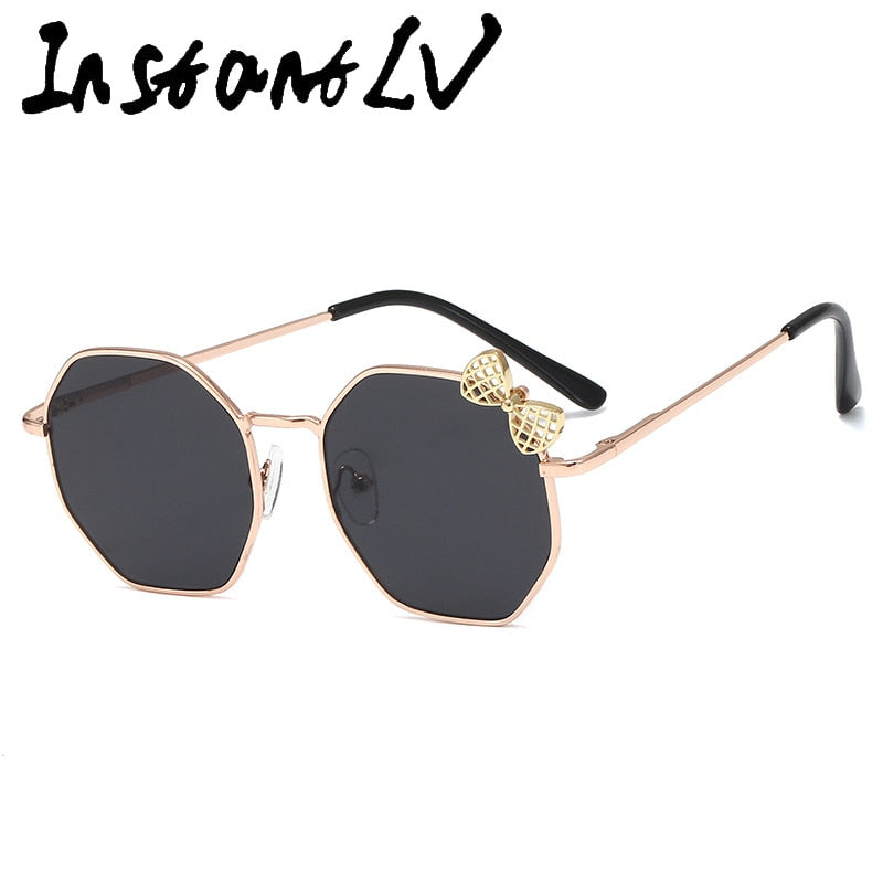 Baby fashion sunglasses new children sunglasses KT children sunglasses girls  sunglasses | 0 | TageUnlimited
