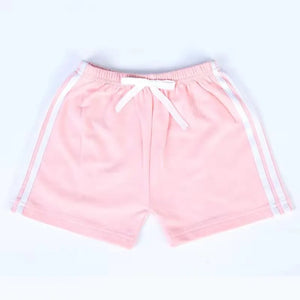2 to 14 Years Teens Shorts for Girls Summer Beach Pants Sports Shorts Kids Casual Loose Girls Panties Children Active Shorts