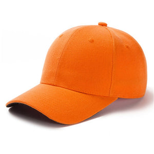 Unisex Cap Casual Plain Mesh Baseball Cap Adjustable Snapback Hats. | TageUnlimited