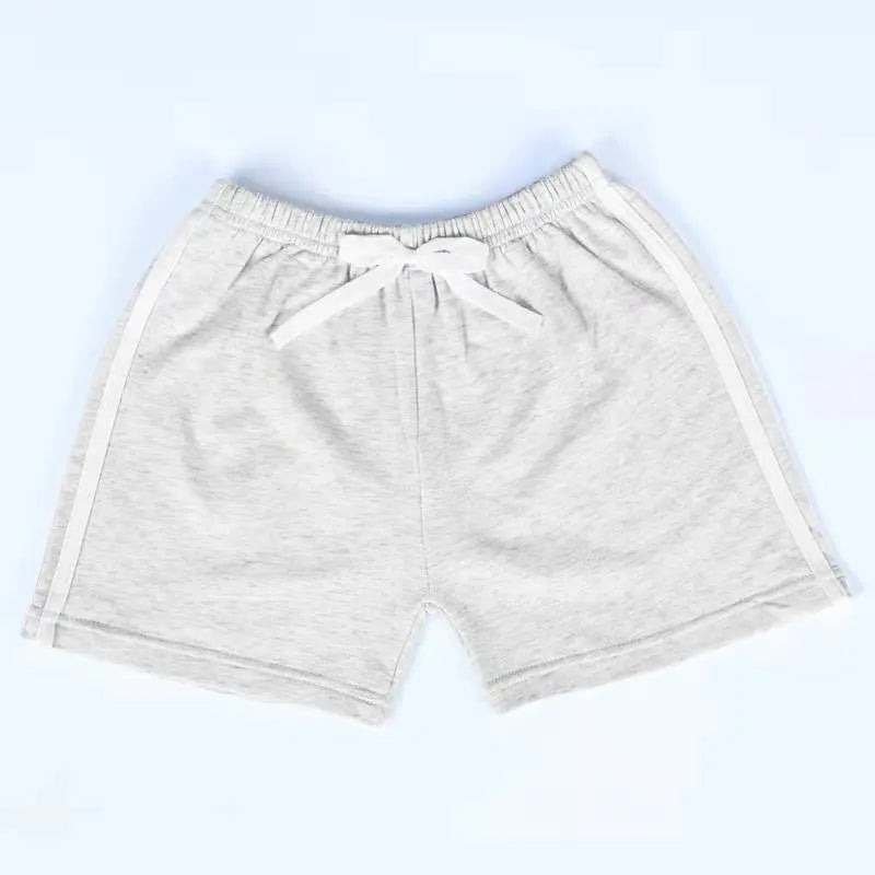 2 to 14 Years Teens Shorts for Girls Summer Beach Pants Sports Shorts Kids Casual Loose Girls Panties Children Active Shorts
