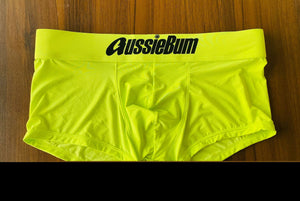 Men's Brand Underwear Milk Silk Comfortable Sports Boxer Briefs Dropshipping New Arrival Fashion Underpants Slip For Male | TageUnlimited
