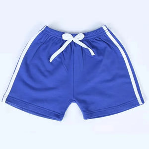 2 to 14 Years Teens Shorts for Girls Summer Beach Pants Sports Shorts Kids Casual Loose Girls Panties Children Active Shorts