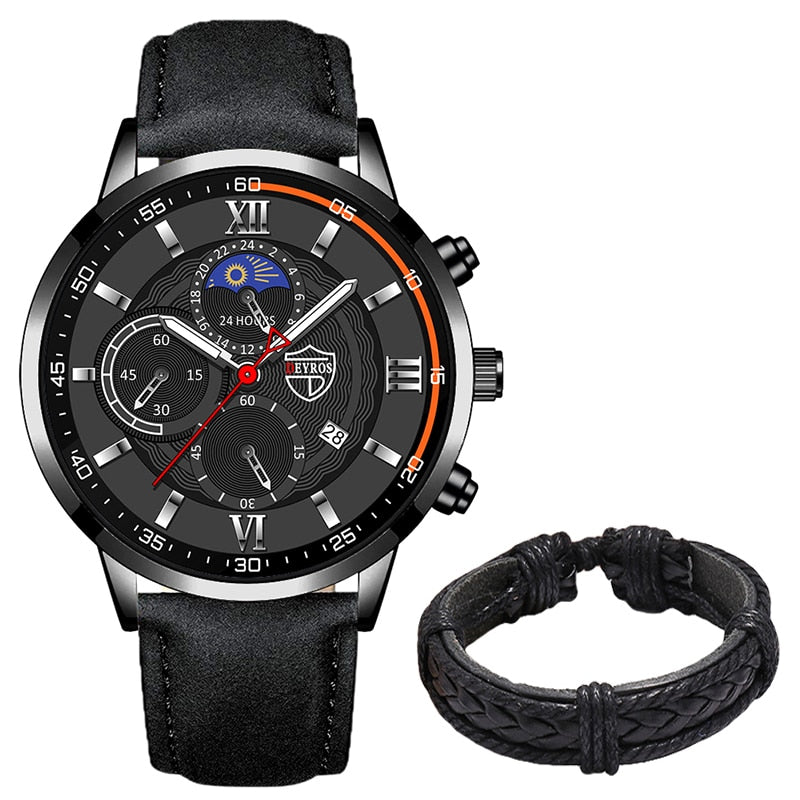 Mens Tage-Active Classic Watch | 0 | TageUnlimited