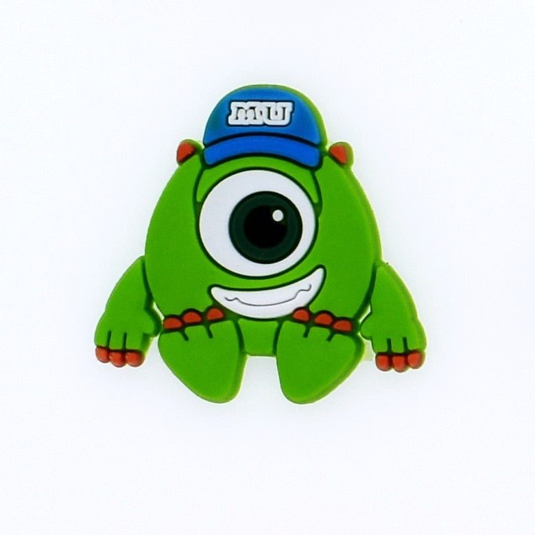 Crocs Charms Toy Story Accessories Shoe Decoration Buckle PVC Badges Shoes Elegance Charms for Crocs Women Girls Boys Gifts | TageUnlimited