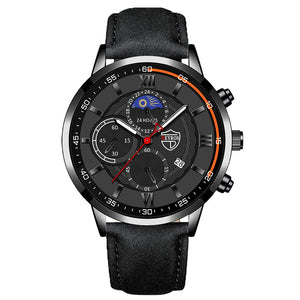 Mens Tage-Active Classic Watch | 0 | TageUnlimited