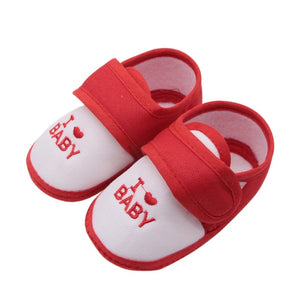 Newborn Toddler Baby Infant Shoes Cute Striped Kids Girl Summer Soft Sole Bow Sandal Shoes 0-18M | TageUnlimited
