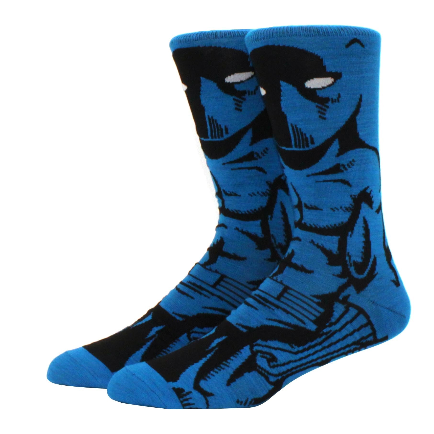 Star Wars Movie Stockings Master Yoda R2-D2 Cosplay Socks Wookiee Jedi Knight Novelty Men&#39;s Women&#39;s Socks Spring Autumn Winter | TageUnlimited