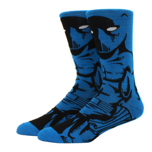 Star Wars Movie Stockings Master Yoda R2-D2 Cosplay Socks Wookiee Jedi Knight Novelty Men&#39;s Women&#39;s Socks Spring Autumn Winter | TageUnlimited