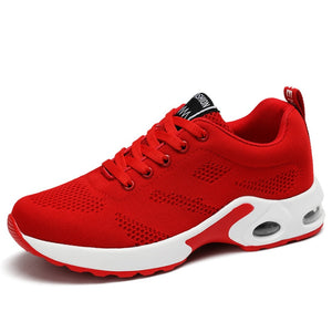 Women Sneakers Running Shoes Women Casual Shoes Women Trainers Walking Shoes Outdoor Footwear Tenis Ladies Sneakers | TageUnlimited