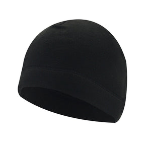 Windproof Women Men Polar Fleece Warm Beanie Hat Cap Male Lady Autumn Winter Soft Comfortable Ski Cycling Cap Hat For Women Men | TageUnlimited