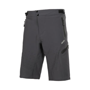 ARSUXEO Men Outdoor Sports Cycling Shorts MTB Downhill Trousers Mountain Bike Bicycle Shorts Water Resistant Loose Fit 1202 | TageUnlimited