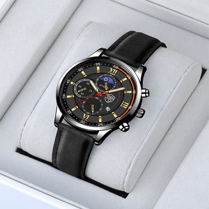Mens Tage-Active Classic Watch | 0 | TageUnlimited