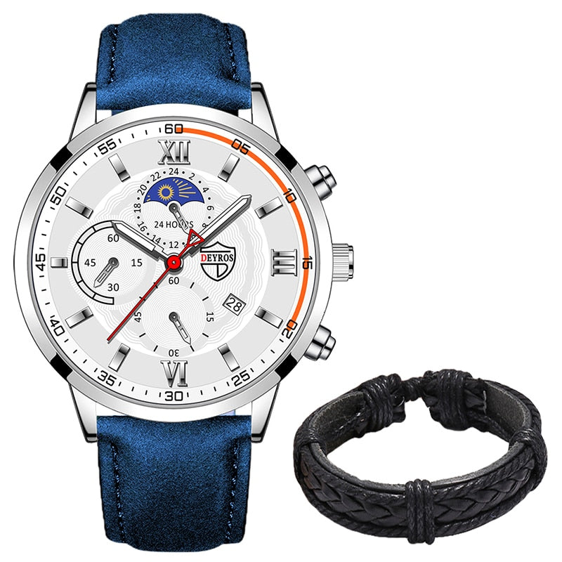 Mens Tage-Active Classic Watch | 0 | TageUnlimited