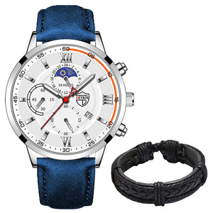 Mens Tage-Active Classic Watch | 0 | TageUnlimited