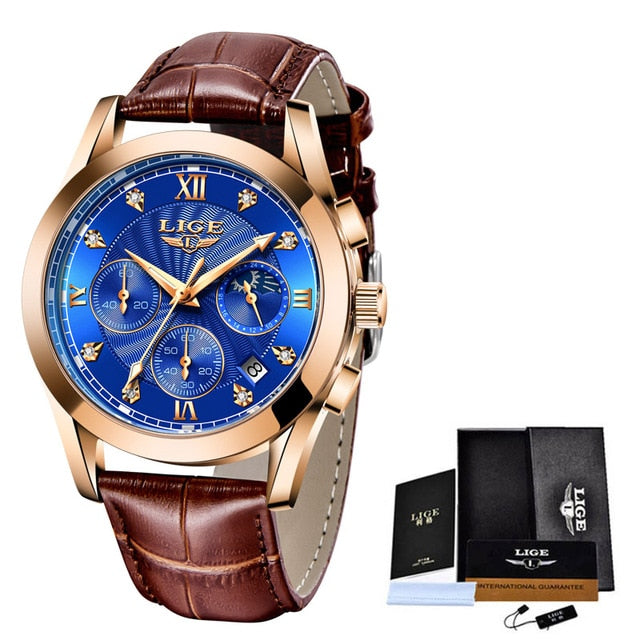 New Fashion Watch Women Watches Ladies Creative Steel Women Bracelet Watches Female Waterproof Clocks Relogio Feminino | TageUnlimited