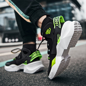 Shoes men tenis sneakers men trainers Breathable shoes. | TageUnlimited