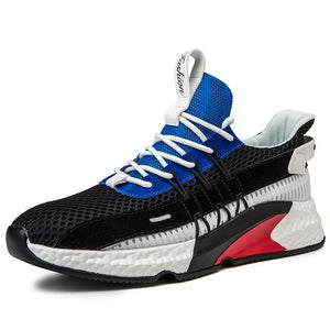 Light Men Walking Shoes Men Trainers Sport Shoes Outdoor Walkng Jogging Shoes Trainer Athletic Shoes Men Sneakers Men Shoes | TageUnlimited