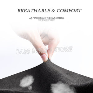 Orthopedics Hemorrhoids Seat Cushion Memory Foam Car Rebound Cushion Office Chair Lumbar Support Pain Relief Breathable Pillow | TageUnlimited