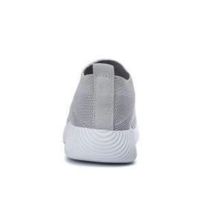 Women Vulcanized Shoes High Quality Women Sneakers Slip On Flats Shoes Women Loafers Plus Size 42 Walking Flat | TageUnlimited
