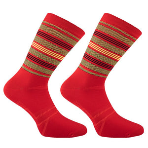 High Quality Profession Team Men Women Cycling Socks Bike Socks Breathable Bicycle Socks Outdoor Sportswear Racing Socks | TageUnlimited