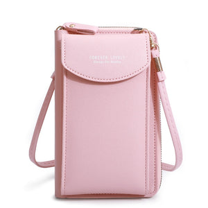 PU Luxury Handbags Womens Bags for Woman  Ladies Hand Bags Women Crossbody Bags Purse Clutch  Phone Wallet Shoulder Bag | TageUnlimited