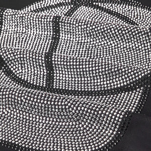 T-shirts women  summer new Fashion motion ball cap decoration Hot diamonds female clothes tees short sleeve tops Pullovers | TageUnlimited