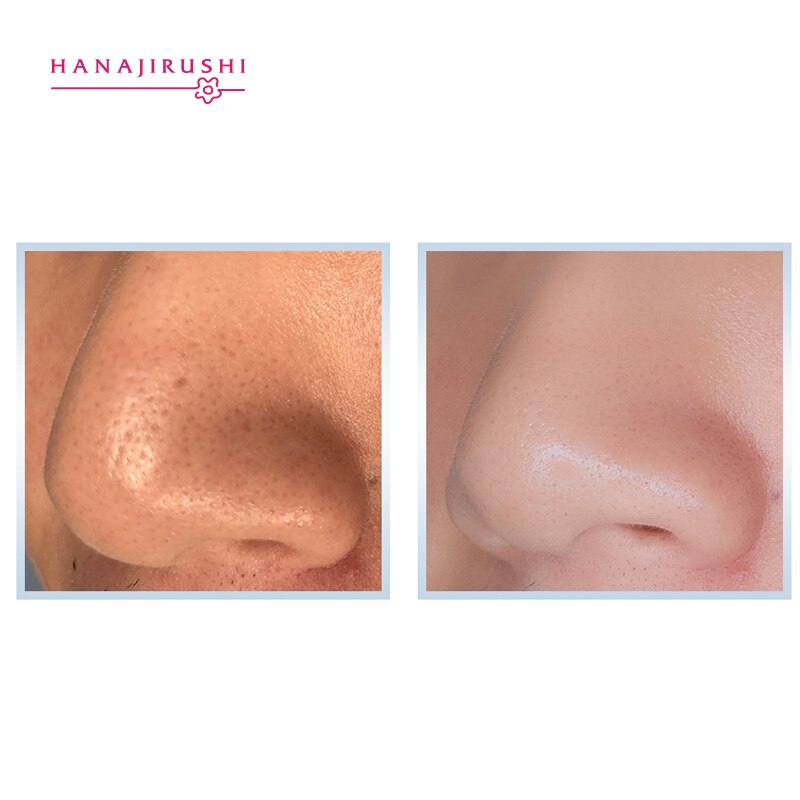 HANAJIRUSHI Oil Control Face Wash For Men Limpiador Facial Cleanser Skin Balancing Moisture Cleaning Pores Men’s  skin care 130g | TageUnlimited