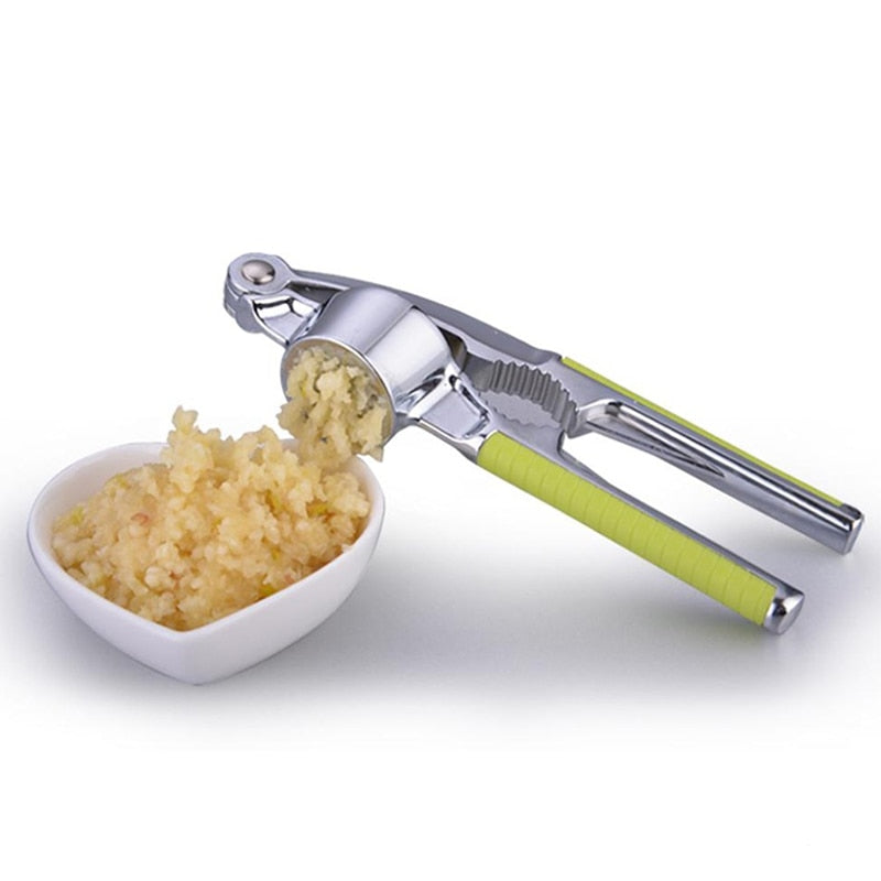 WALFOS Multi Functional  Kitchen Ginger Garlic Walnut Grinding  Squeeze Crusher Press Tool Utensils Kitchen Accessories | TageUnlimited