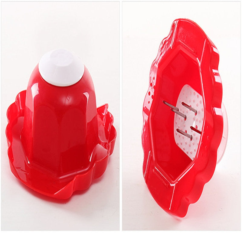 Vegetable Slicer Potato Cutting Artifact Protector Finger Hand Guard Kitchen Gadgets Vegetable Slicer Guard Kitchen Tools | TageUnlimited