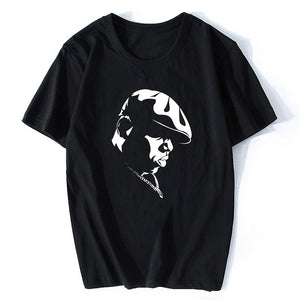 Notorious Big Shirt Mens Short Sleeve Biggie Smalls Tshirt Hiphop Rock Biggie Smalls T Shirt Male Notorious B.I.G. T Shirts | TageUnlimited