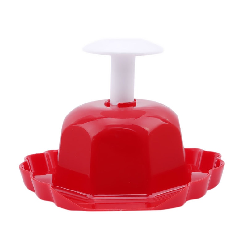 Vegetable Slicer Potato Cutting Artifact Protector Finger Hand Guard Kitchen Gadgets Vegetable Slicer Guard Kitchen Tools | TageUnlimited