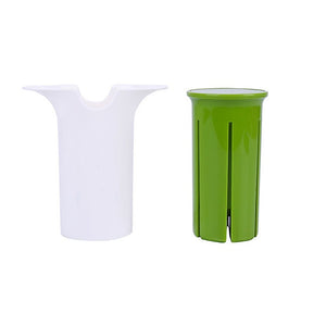Creative Vegetable Cutters Fruit Kitchen Cucumber Carrot Divider Strawberry Slicer Splitter Kitchen Gadget Accessories | TageUnlimited